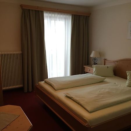 Landhaus St. Georg Saalbach-Hinterglemm Luaran gambar