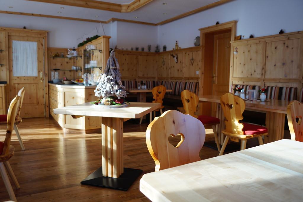 Landhaus St. Georg Saalbach-Hinterglemm Luaran gambar