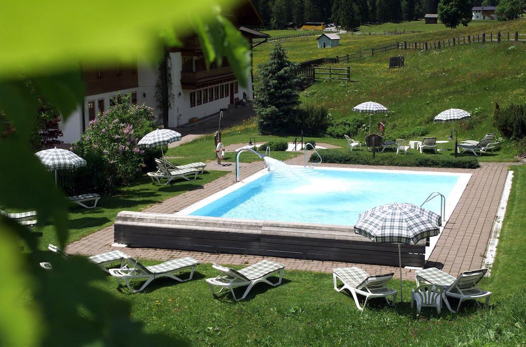 Landhaus St. Georg Saalbach-Hinterglemm Luaran gambar