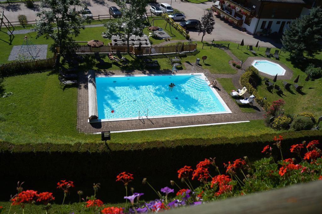 Landhaus St. Georg Saalbach-Hinterglemm Luaran gambar